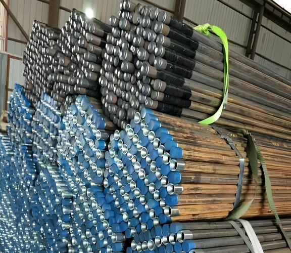 九龙坡单向注浆管流量可控